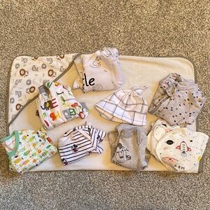 Baby Lot